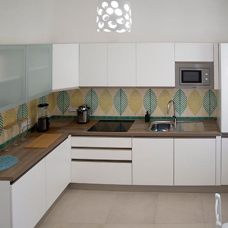 Amami Home Vietri Dış mekan fotoğraf