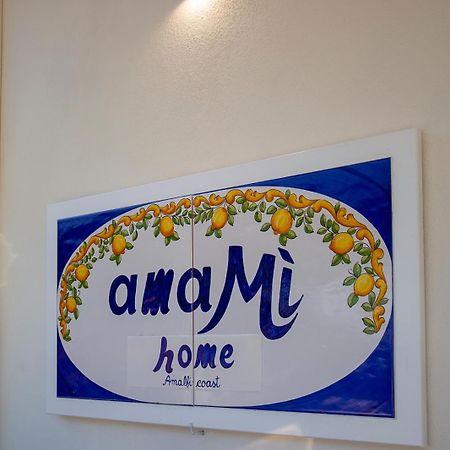 Amami Home Vietri Oda fotoğraf