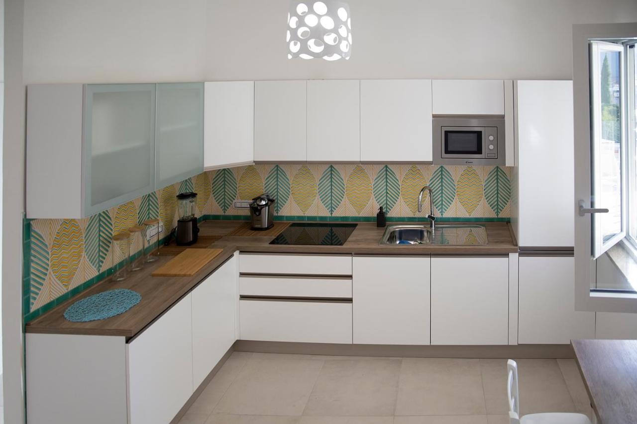 Amami Home Vietri Dış mekan fotoğraf