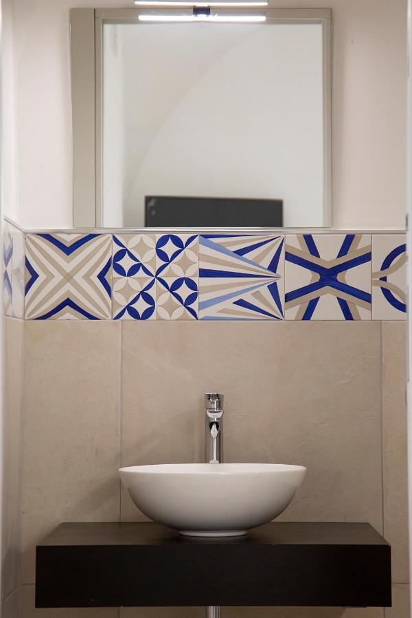 Amami Home Vietri Dış mekan fotoğraf