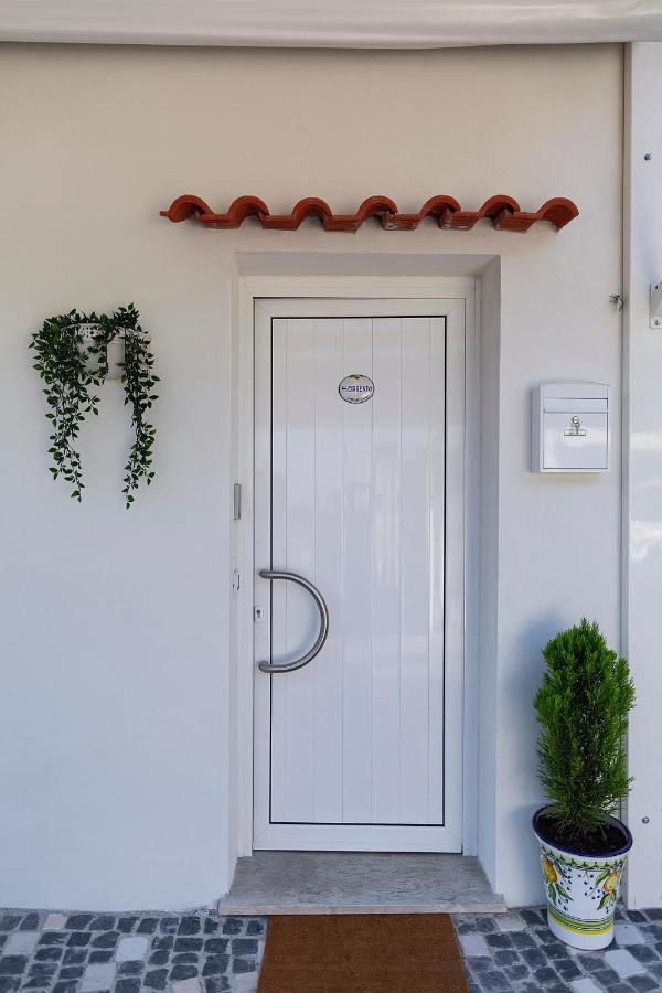 Amami Home Vietri Dış mekan fotoğraf