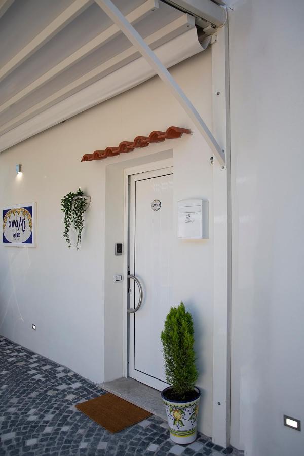 Amami Home Vietri Dış mekan fotoğraf
