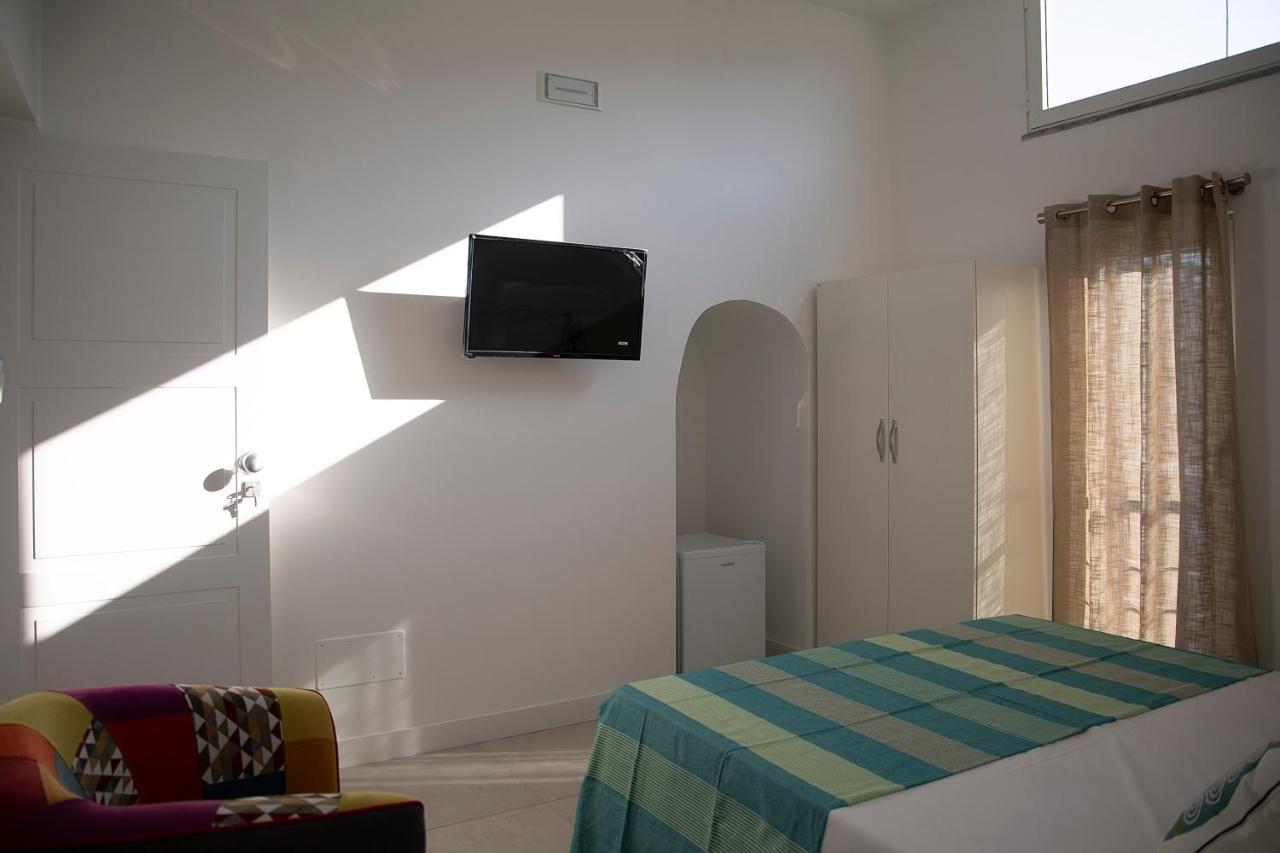 Amami Home Vietri Dış mekan fotoğraf