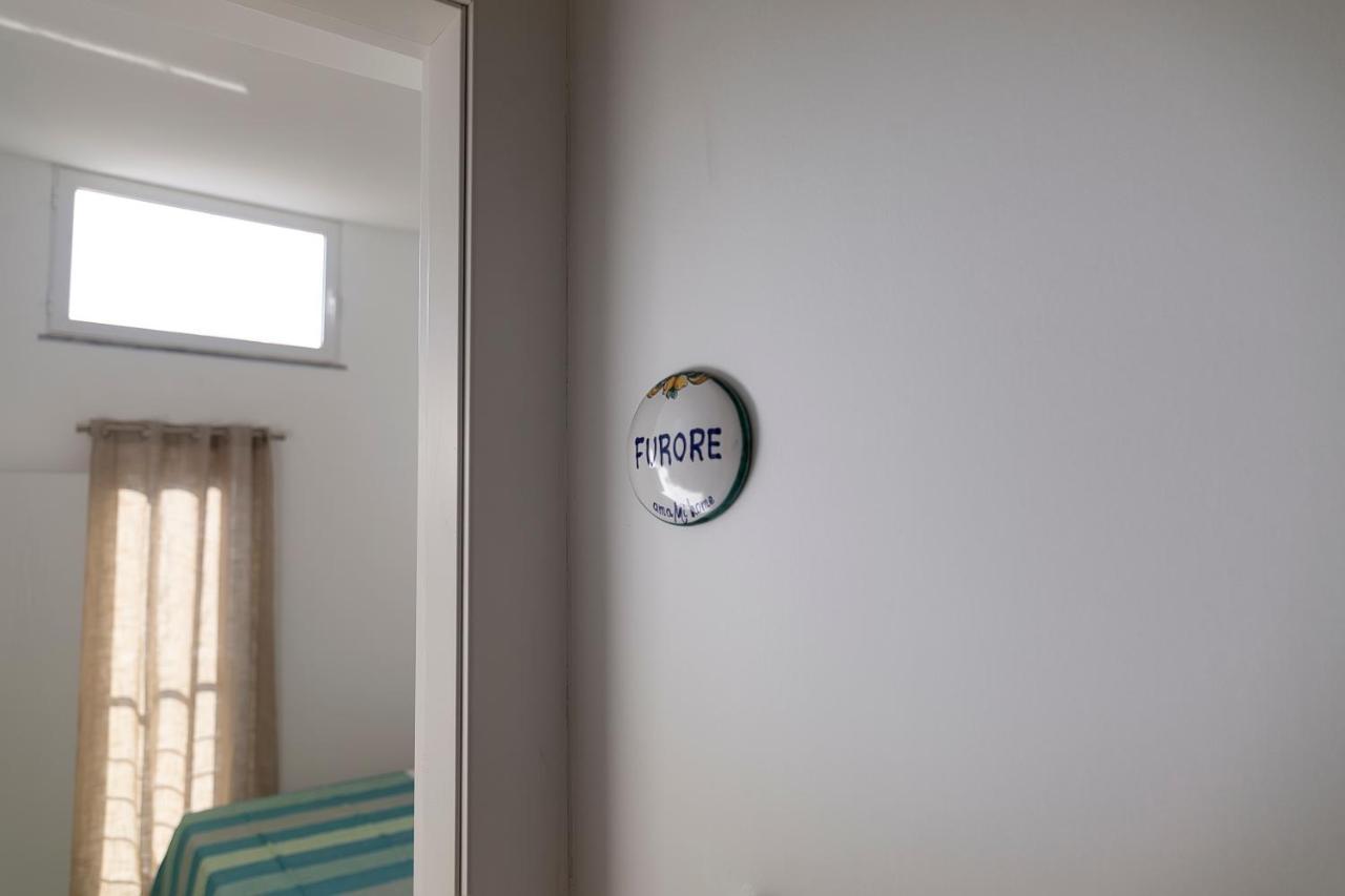 Amami Home Vietri Dış mekan fotoğraf
