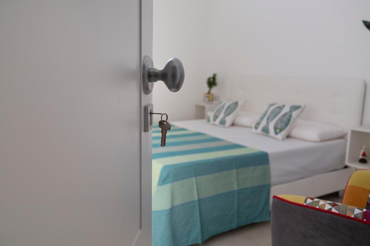 Amami Home Vietri Dış mekan fotoğraf
