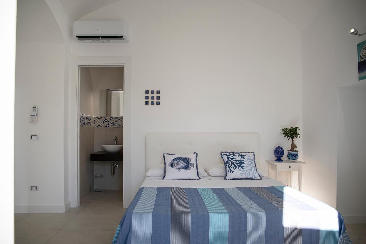 Amami Home Vietri Dış mekan fotoğraf
