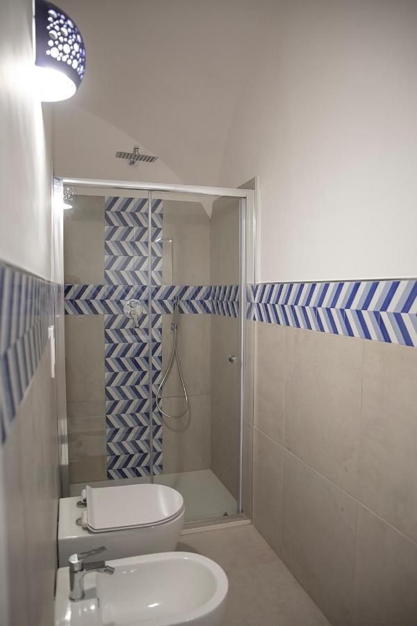 Amami Home Vietri Dış mekan fotoğraf