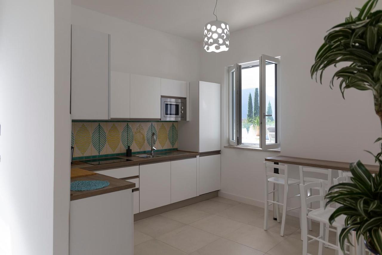 Amami Home Vietri Dış mekan fotoğraf