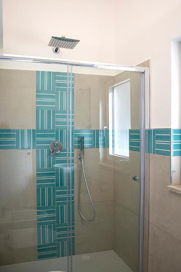 Amami Home Vietri Dış mekan fotoğraf