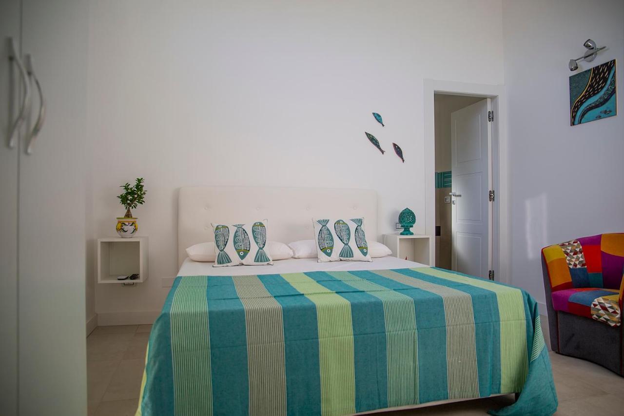 Amami Home Vietri Dış mekan fotoğraf
