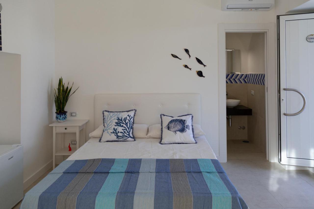 Amami Home Vietri Dış mekan fotoğraf