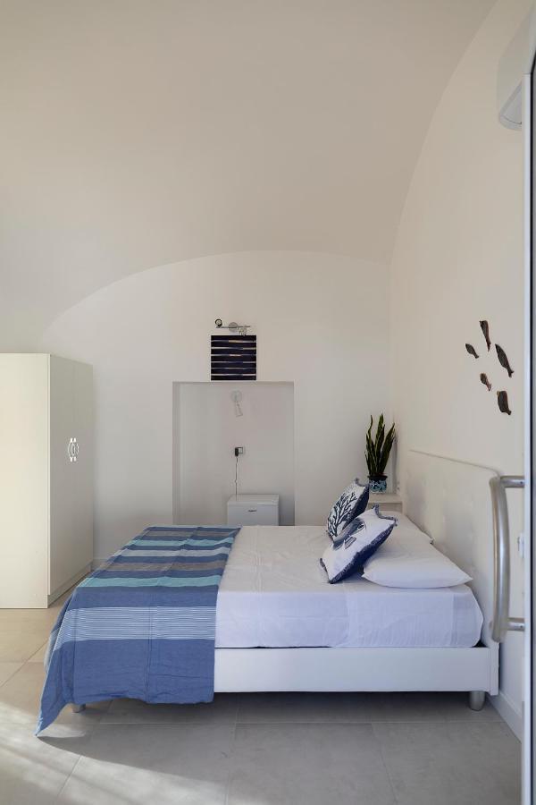 Amami Home Vietri Dış mekan fotoğraf