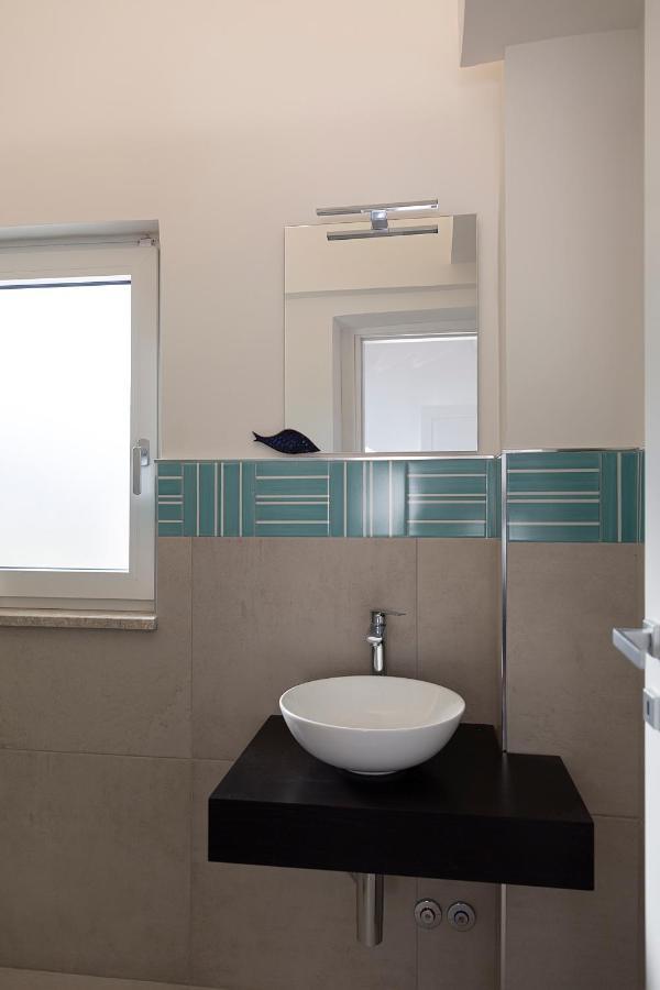 Amami Home Vietri Dış mekan fotoğraf