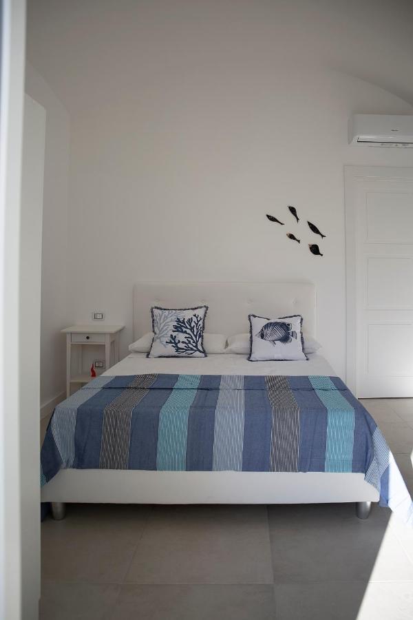 Amami Home Vietri Dış mekan fotoğraf