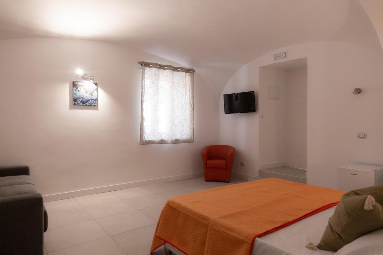 Amami Home Vietri Dış mekan fotoğraf