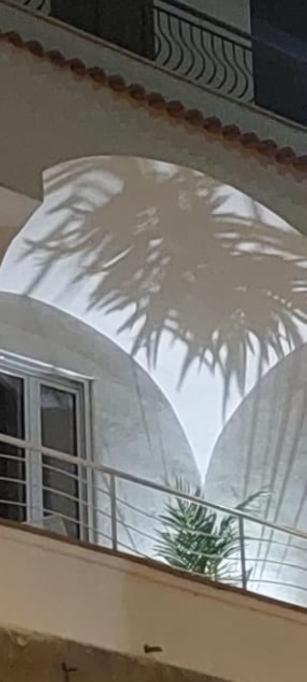 Amami Home Vietri Dış mekan fotoğraf