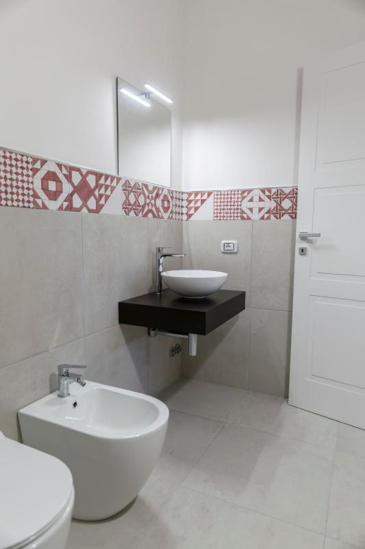 Amami Home Vietri Dış mekan fotoğraf