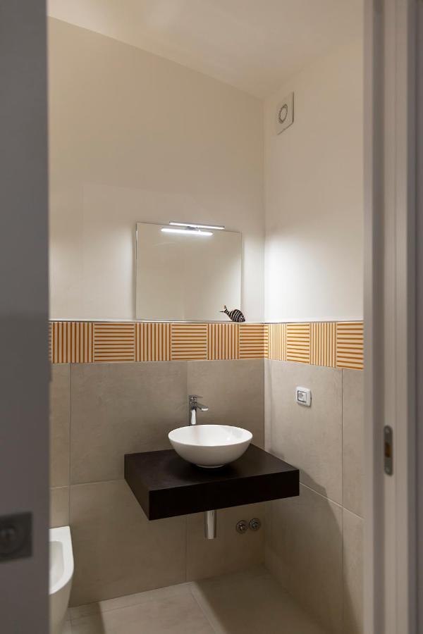 Amami Home Vietri Dış mekan fotoğraf