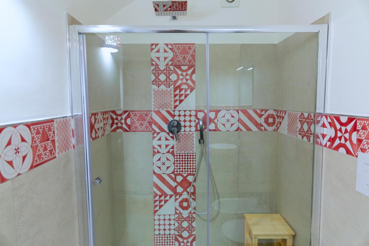 Amami Home Vietri Dış mekan fotoğraf