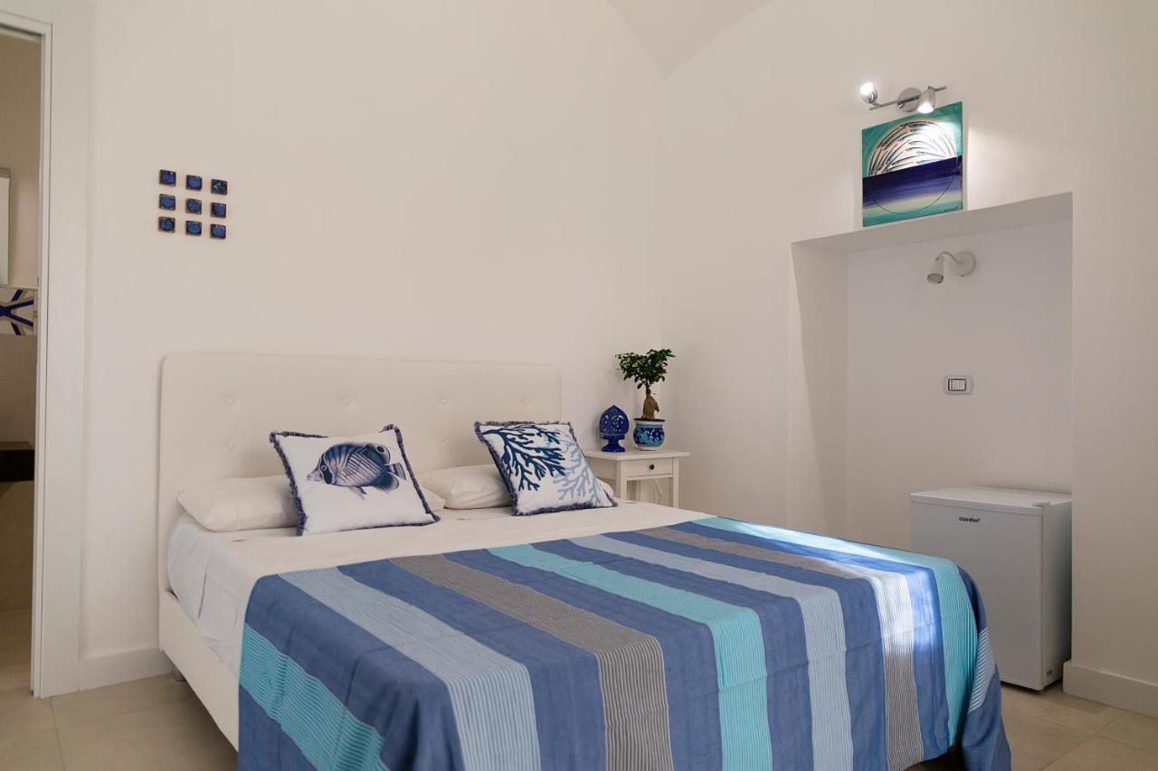 Amami Home Vietri Dış mekan fotoğraf