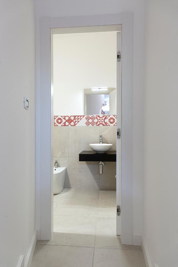 Amami Home Vietri Dış mekan fotoğraf