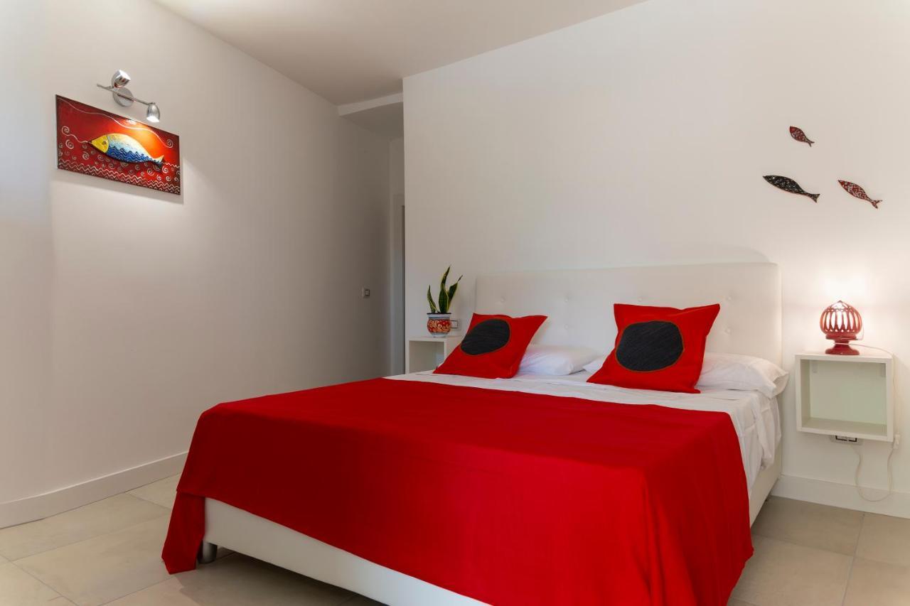 Amami Home Vietri Dış mekan fotoğraf