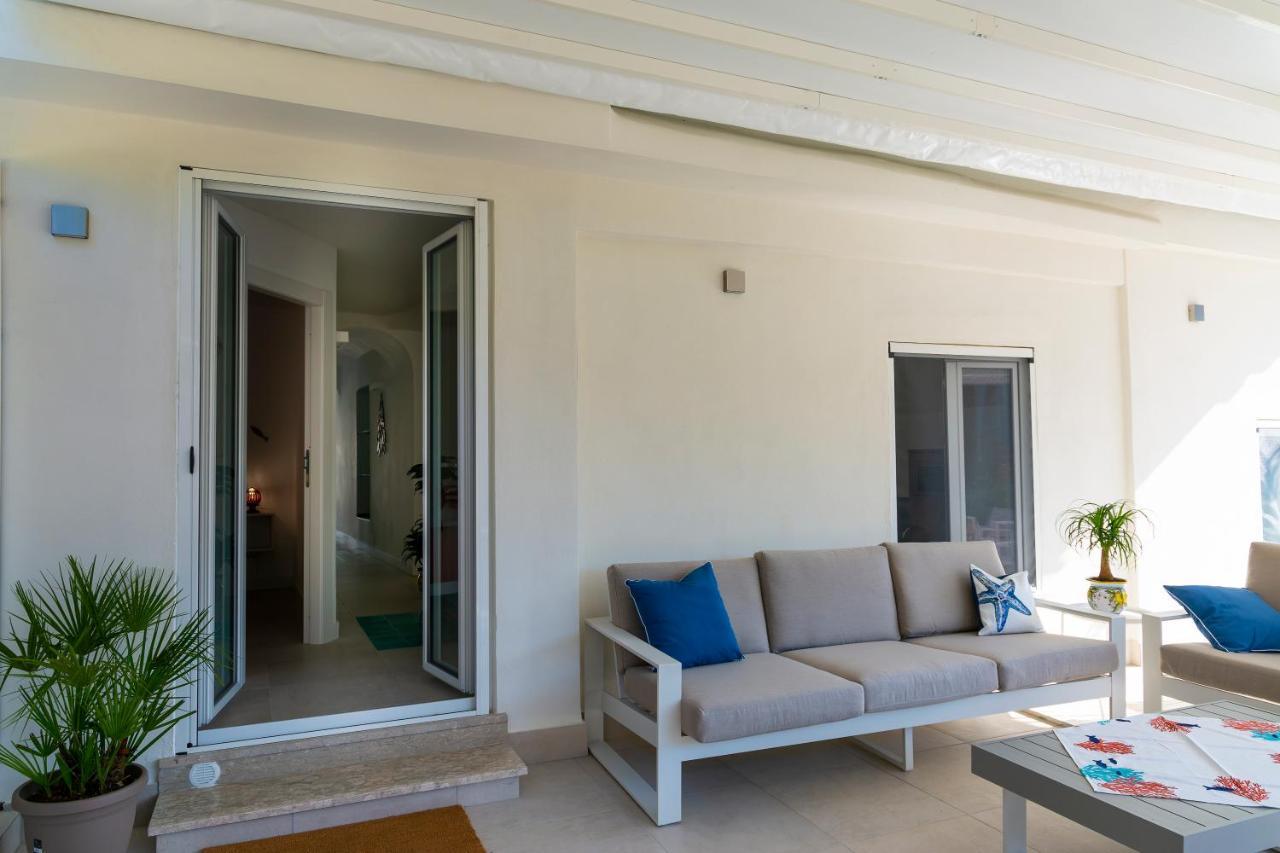 Amami Home Vietri Dış mekan fotoğraf