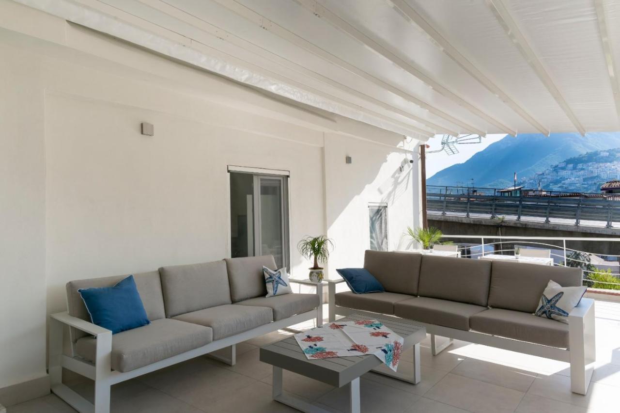 Amami Home Vietri Dış mekan fotoğraf