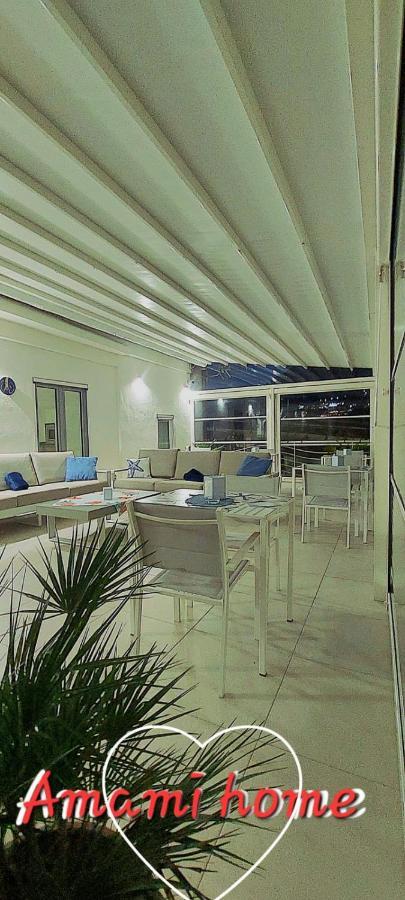 Amami Home Vietri Dış mekan fotoğraf