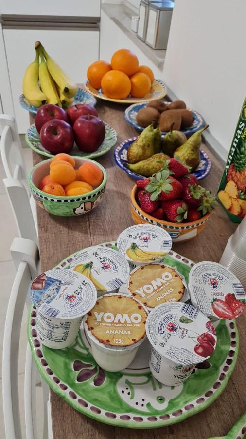Amami Home Vietri Dış mekan fotoğraf