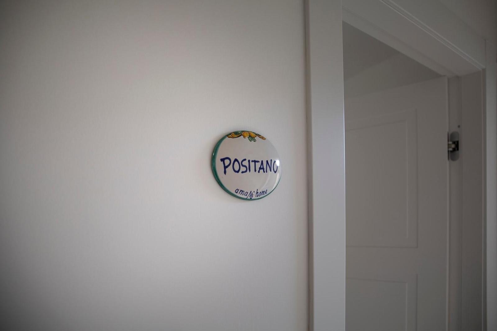 Amami Home Vietri Oda fotoğraf