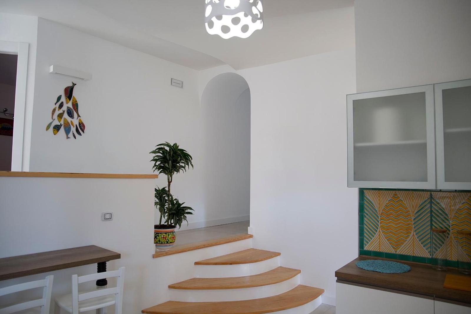 Amami Home Vietri Oda fotoğraf