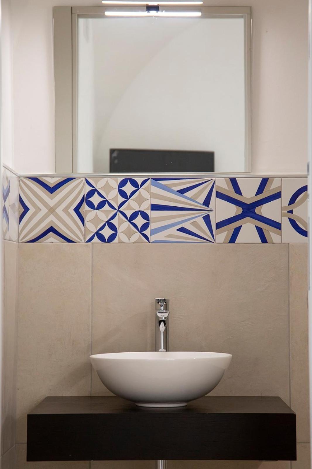 Amami Home Vietri Oda fotoğraf
